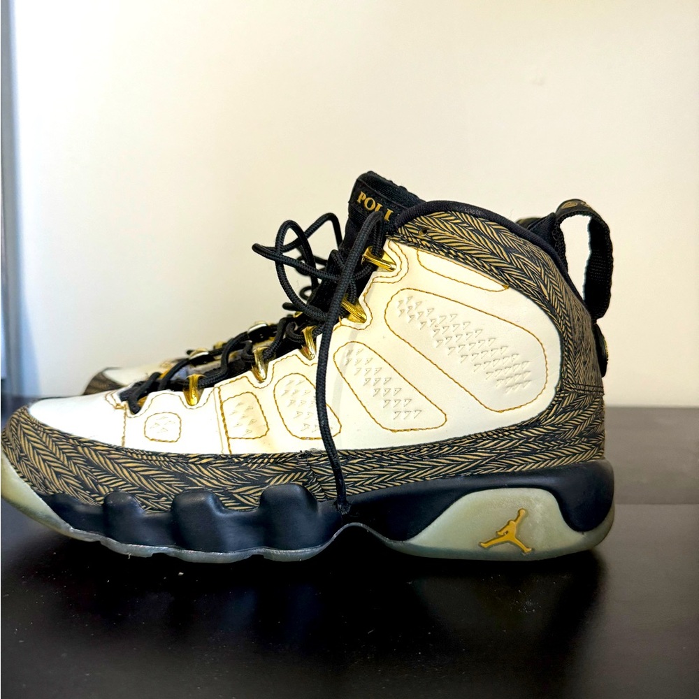 Jordan DB9